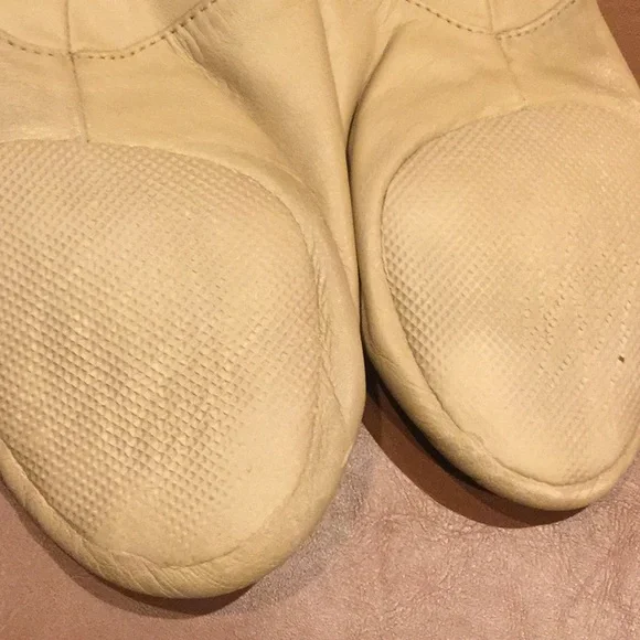 Bloch slippers dance recital stretch barre class fitness stretch - Picture 7 of 8